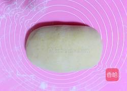 发面窝窝头的做法图解6
