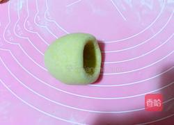 发面窝窝头的做法图解9