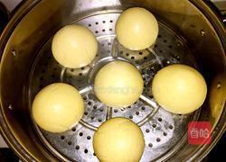 发面窝窝头的做法图解11