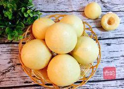 发面窝窝头的做法图解13