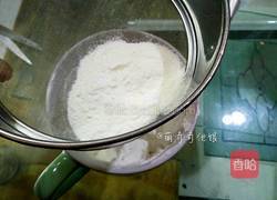 蛋白糖的做法图解5