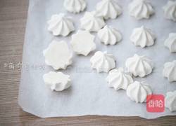 蛋白糖的做法图解11