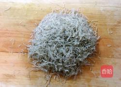猪肉粉条韭菜包子的做法图解5