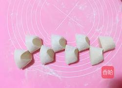 猪肉粉条韭菜包子的做法图解16
