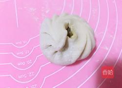猪肉粉条韭菜包子的做法图解21