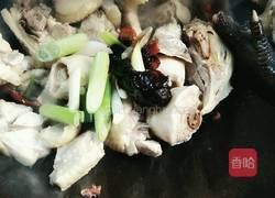 土豆大盘鸡的做法图解10