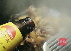 土豆大盘鸡的做法图解13