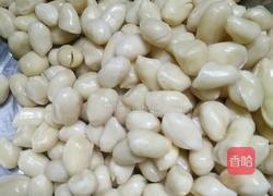 花生牛奶的做法图解2