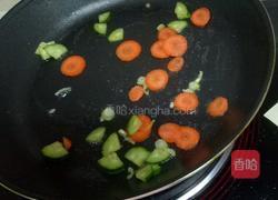 辣炒年糕的做法图解4
