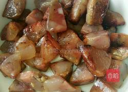 咸味腊八粥的做法图解5