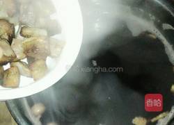 咸味腊八粥的做法图解7