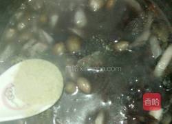 咸味腊八粥的做法图解9