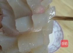 红油魔芋的做法图解5