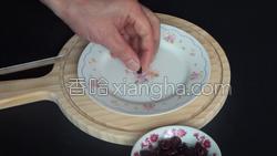 蔓越莓饼干的做法图解4