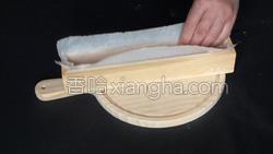 蔓越莓饼干的做法图解13