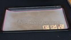 蔓越莓饼干的做法图解19