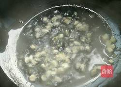 菠菜炒鸡蛋的做法图解5