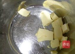 果仁小饼干的做法图解1