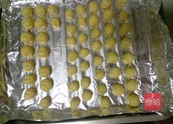 果仁小饼干的做法图解9