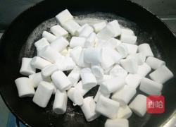 牛轧糖的做法图解5