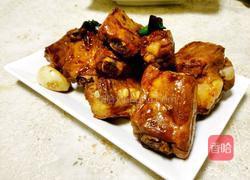 红烧排骨的做法图解8