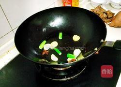 红烧排骨的做法图解4