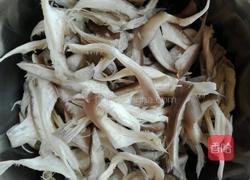 干炸蘑菇的做法图解1
