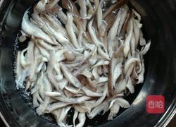干炸蘑菇的做法图解2