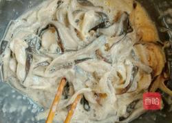 干炸蘑菇的做法图解3