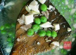 豌豆牛肉汤的做法图解7