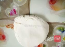 糖炒糯米圆子的做法图解4