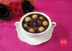 糖不甩的做法图解10