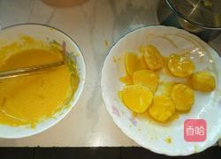 金玉满堂（油炸茨菇)的做法图解4