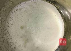 六寸戚风蛋糕的做法图解6