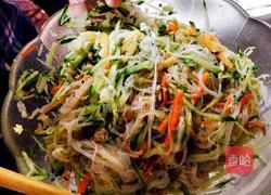拌凉菜的做法图解6