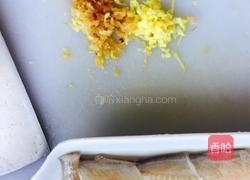 清蒸豆腐鱼的做法图解3