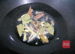 辣爆羊蝎子的做法图解8