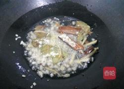 辣爆羊蝎子的做法图解9