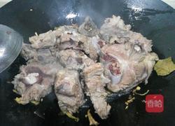 辣爆羊蝎子的做法图解11