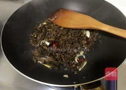 梅菜扣肉的做法图解8