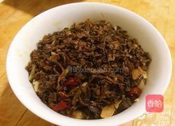 梅菜扣肉的做法图解11
