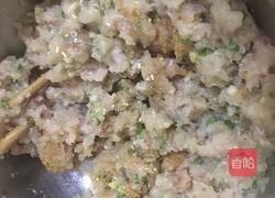 自制鱼丸的做法图解4