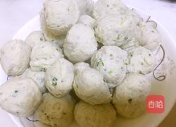 自制鱼丸的做法图解10