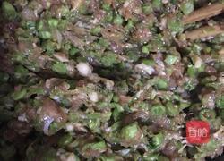 菠菜面蒸饺的做法图解3