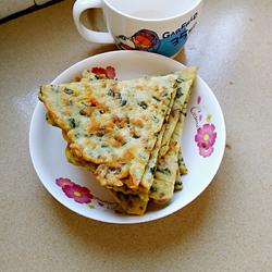 葱葱那年的做法[图]