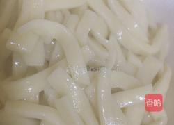 西红柿牛腩面的做法图解6