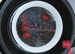 鸡胸肉炖阿胶的做法图解4