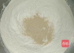 干豆角馅包子的做法图解1