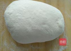 干豆角馅包子的做法图解7