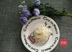 干豆角馅包子的做法图解15